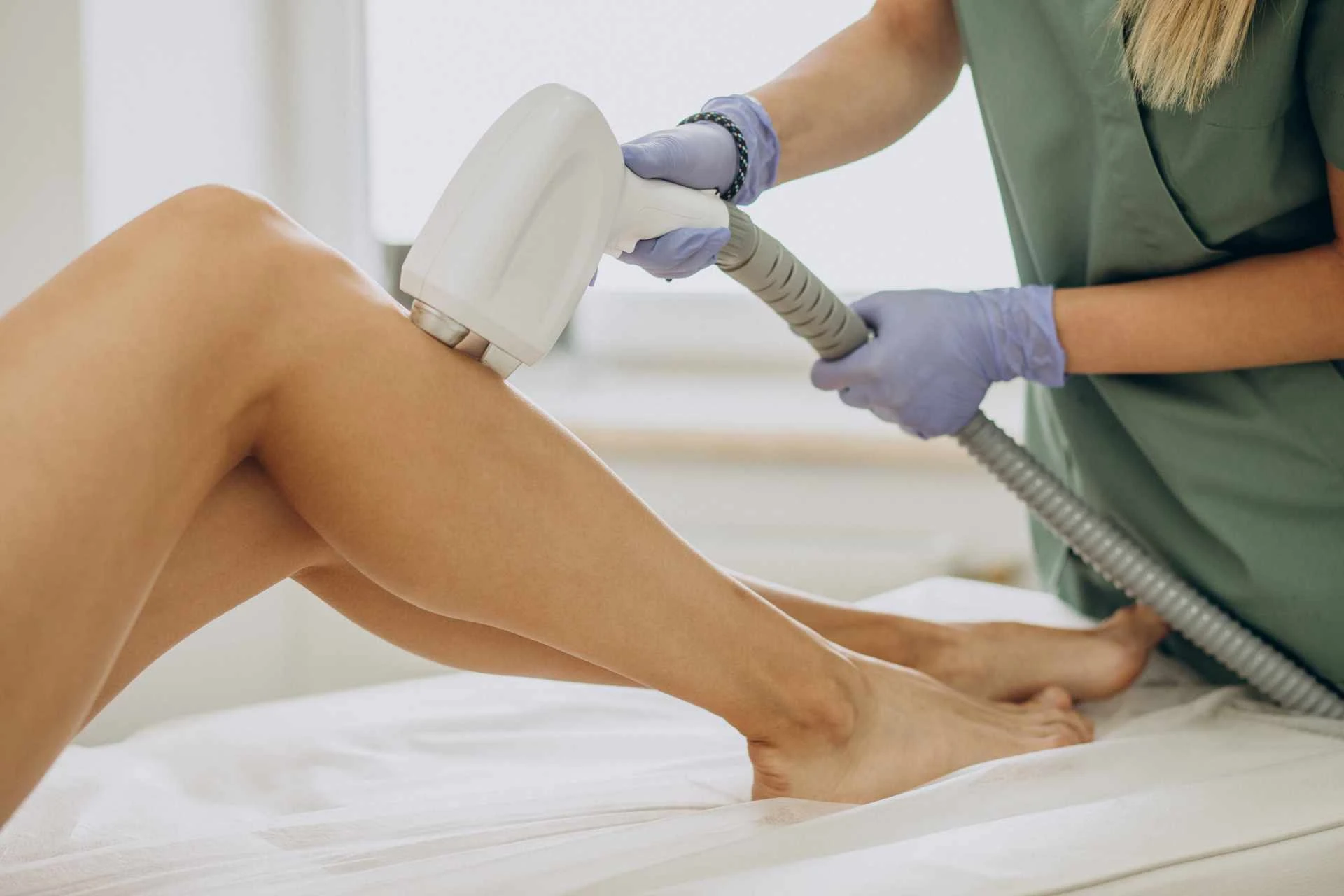 SPA SOURCE DE BEAUTÉ - Service 3